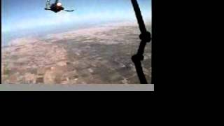 Nick & Matt's Skydive Video (June 2001)