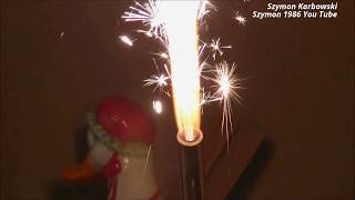 445nm 2,5W 2500mW High power blue laser pop balloons at a distance fires sparkler