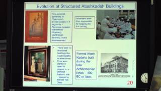 Zoroastrian Subjects Series II Segment 2 of 5