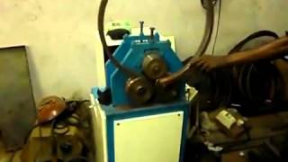 Ring Bending Machine, Bending Machine