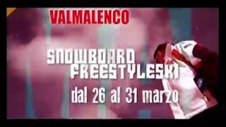 SPOT01947 SNOW E FREESTYLE VALMALENCO 10sec ok