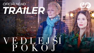 VEDLEJŠÍ POKOJ (2024) | Oficiální trailer | české titulky