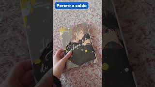 Il Tesoro di Takara: parere a caldo Manga BL