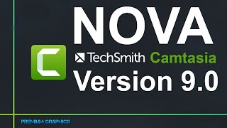 Camtasia 9.0 2016