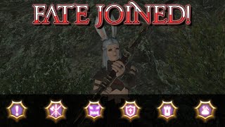 Myalna & The Singing Bows - FFXIV Lore Explored