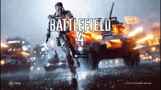 Battlefield 4™ist zu geil