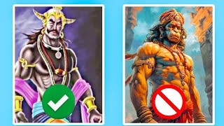 Sundarkand Ep-6 | Sita meet Hanuman for the first time | The True India #ramayan