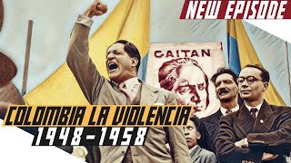 Periodo de la Violencia en Colombia