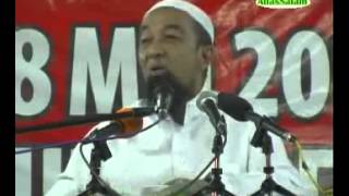 NEW Hukum MALAS Beribadat-Ustaz Azhar Idrus