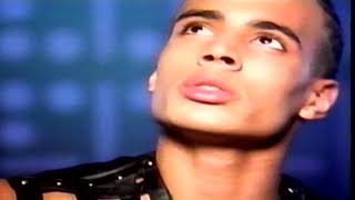 2 Unlimited - Let The Beat Control Your Body (Album Version) - 1993 Byte Belgium