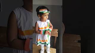 I love my india #aadhya fun break,🙏🙏🇮🇳🇮🇳🙏🇮🇳🇮🇳