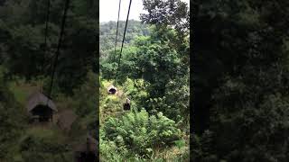 Only Cable car in Sri Lanka - Ella Jungle Resort