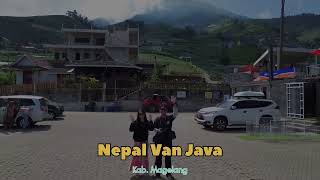 Nepal Van Java