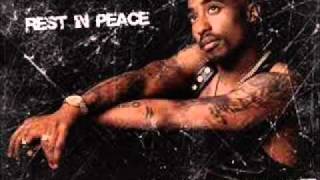 2Pac - If I Die 2nite Lyrics