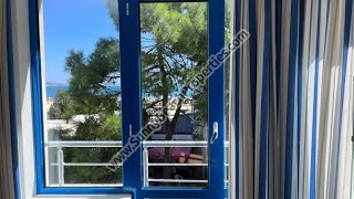 Sea view furnished 1-bedroom apartment for sale Excelsior Sunny beach Bulgaria