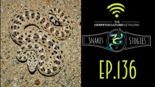 Snakes & Stogies Ep. 136