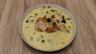 Healthy Chicken Soup 🍲 How to Make Homemade Chicken Soup • Tasty and Healthy Chicken Soup Recipe