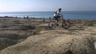 PALMA LICATA MTB