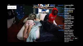 Potlord don’t like how Yuriy sleep | Harmonious Man 72 hour stream clip