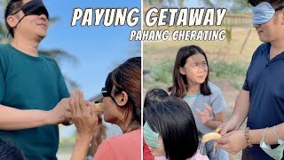 Cherating Bliss: Coastal Camping Escape in Payung Getaway 230603