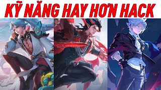 Những Pha Xử Lý Ảo Tưởng 1 Chọi 100 Giống Như Nah Hồi Đó | TikTok Liên Quân 2024