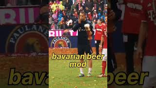 Neuer and DRUNK: Red Bull, Beer, VODKA 🤪😂🤣