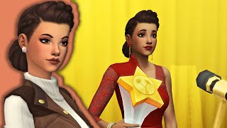 SUPER SIM CHALLENGE #13 // Musical genius✔️