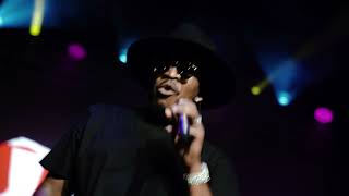 Ne-Yo - Philadelphia Recap (Can't Wait: Live!)