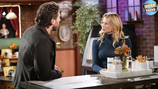 The Young And The Restless: A Partnership We Did NOT See Coming