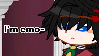 [💗]•[ GIYUUS THERAPY SESSION ]•[ Ft. Emo.Giyuu, therapist shinobu ]•[kny]•[meme]￼