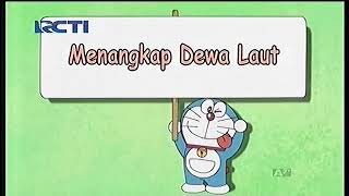 film doraemon terbaru bahasa Indonesia |menangkap dewa laut