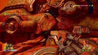 DOOM Eternal_2.rész PS4