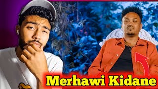 Hdigela - Merhawi Kidane (Qaray) - New Eritrean Music 2023 Reaction