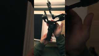 Unboxing My New Gimbal (ASMR)