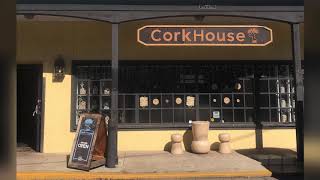 CorkHouse