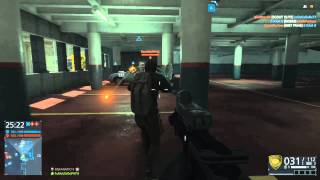 Battlefield™ Hardline