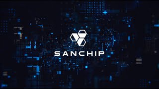 Video per Settore Industriale - Sanchip Reveal