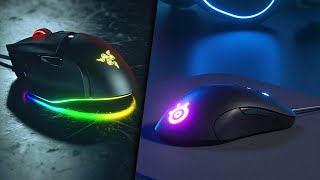 Top 10 Best Gaming Mouse of 2024