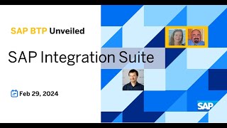 SAP Integration Suite