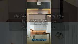 Best Kitchen Cabinet maker in Illinois  -  Stone Cabinet Works #kitchencabinets #cabinetmakeover