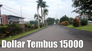 Dollar tembus 15.000 rupiah - Motovlog