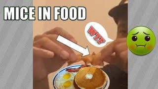 IHop Mukbang/ Vlog (Look What I Found) #Ihop #mukbang #vlog