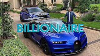 Billionaire Luxury Lifestyle 2021 | #98