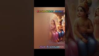 Radhashtami രാധാഷ്ടമി.. #radhakrishna #radha #krishna #radheradhe #shorts #short #shortsviral #om