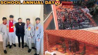 SCHOOL Annual Day 😍 2024