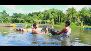 Aquageoponics: Co-production of fish and vegetable in coastal Bangladesh