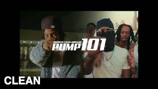 (CLEAN) Digga D X StillBrickin -  Pump 101