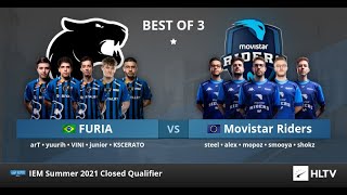 ЧИТЕРСКИЕ МОМЕНТЫ КСГО! FURIA VS MOVISTAR RIDERS! ЛУЧШИЕ МОМЕНТЫ МАТЧА!