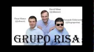 El Grupo Risa- Pancho Cespedes - Viagra