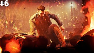 ФИНАЛЬНАЯ ПРАВДА И ДРЕВНИЙ ВАМПИР ЛОНДОНА ► Vampyr #6